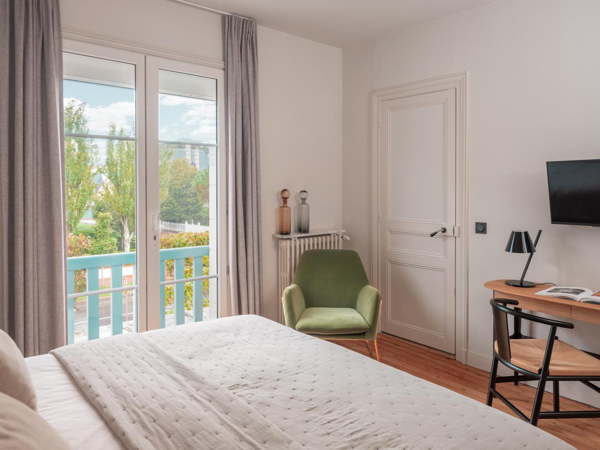 Villa Berry Centre Deauville - Chic & Stylee - Magnifique Jardin Exterior photo
